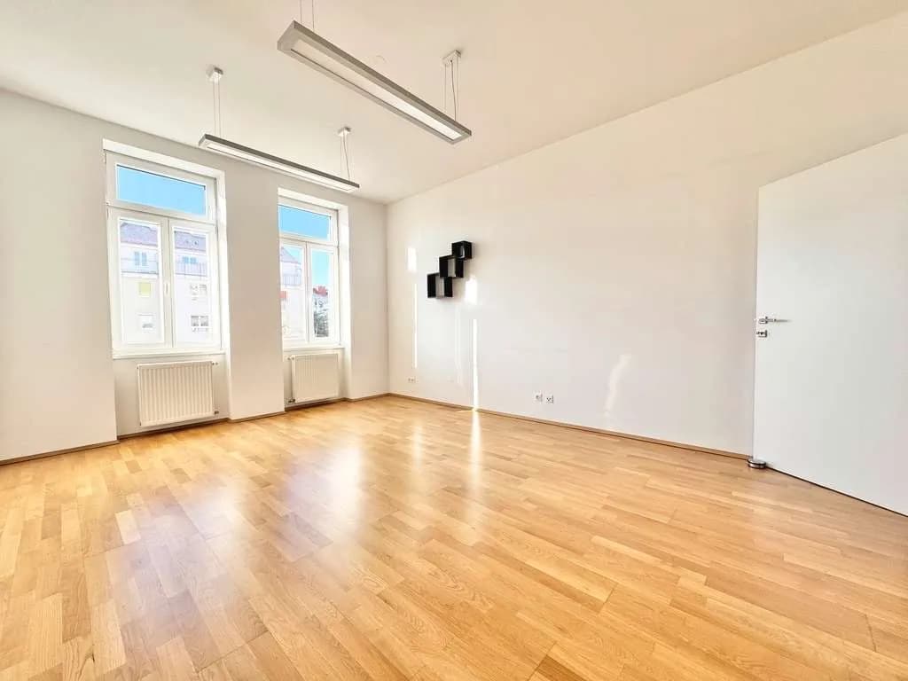 2-Zimmer-Wohnung kaufen in Wien – 55 m², € 245.000 – Bild 3 von 8