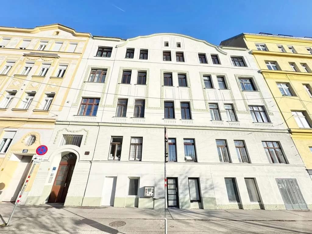 2-Zimmer-Wohnung kaufen in Wien – 55 m², € 245.000 – Bild 7 von 8