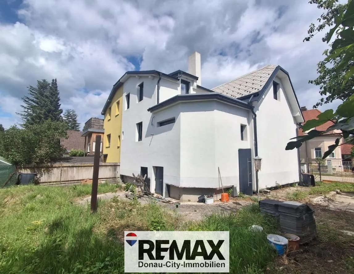 3-Zimmer-Haus kaufen in Tulln – 100 m², € 349.000