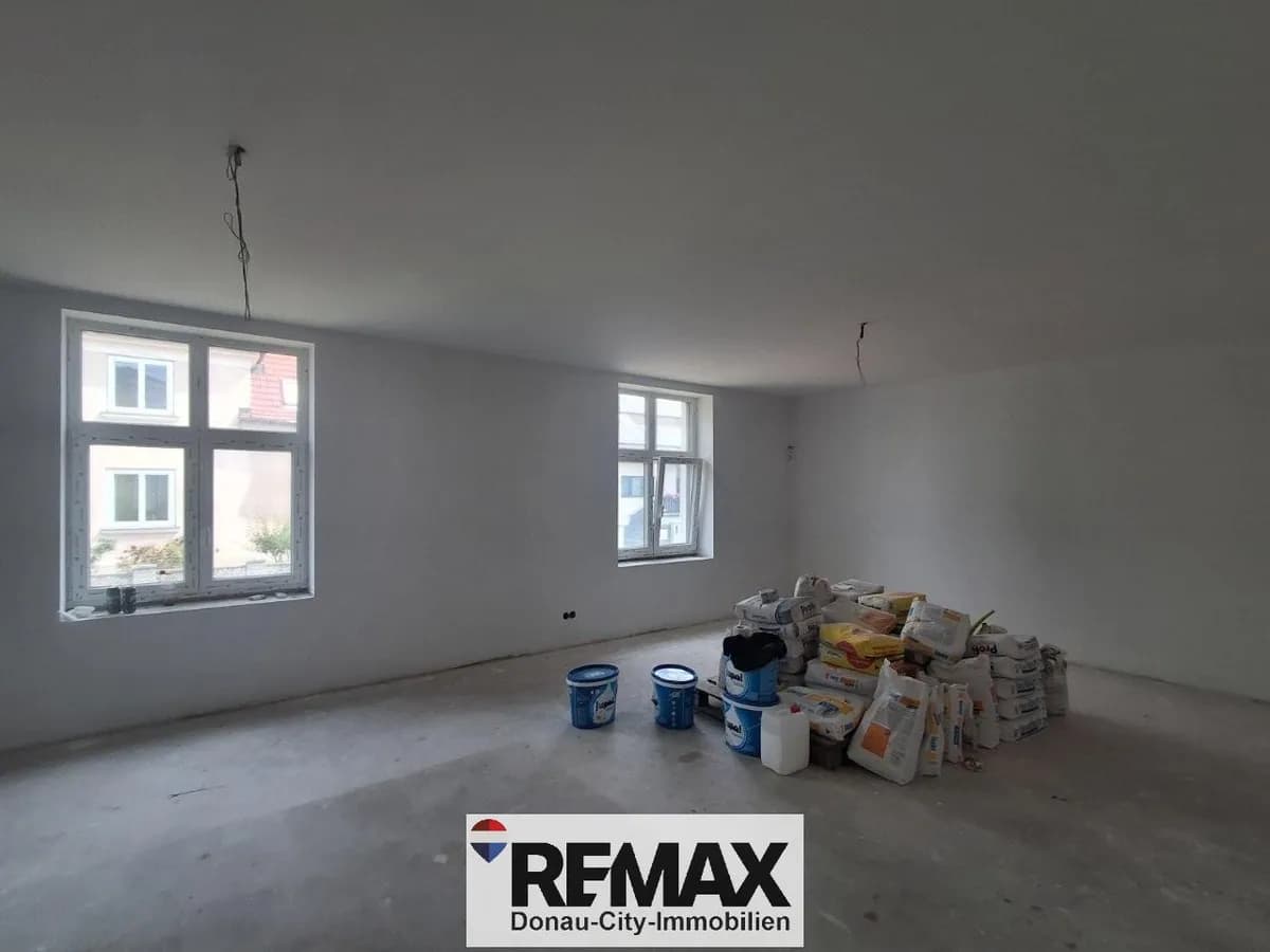 3-Zimmer-Haus kaufen in Tulln – 100 m², € 349.000 – Bild 3 von 17