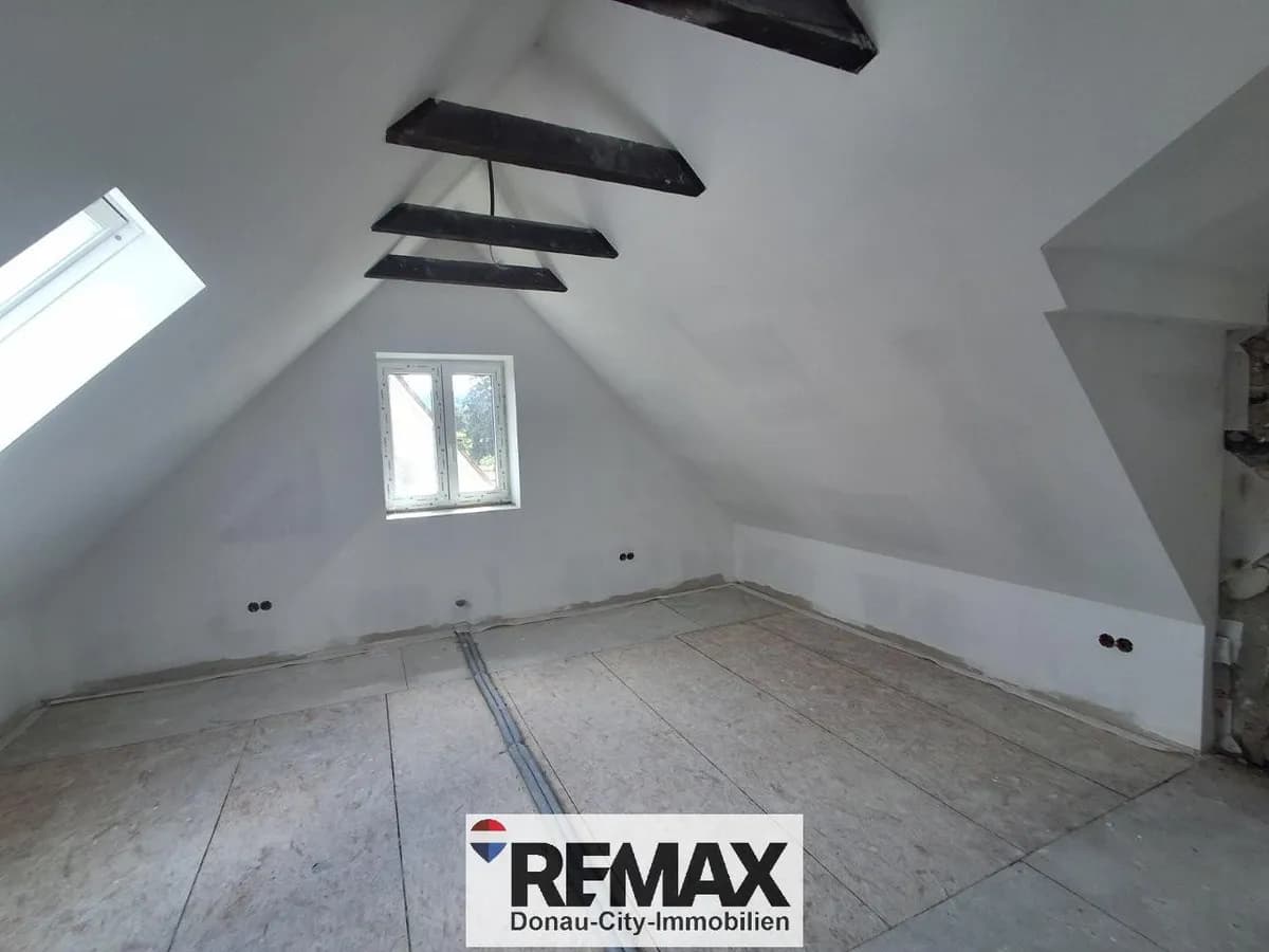 3-Zimmer-Haus kaufen in Tulln – 100 m², € 349.000 – Bild 4 von 17