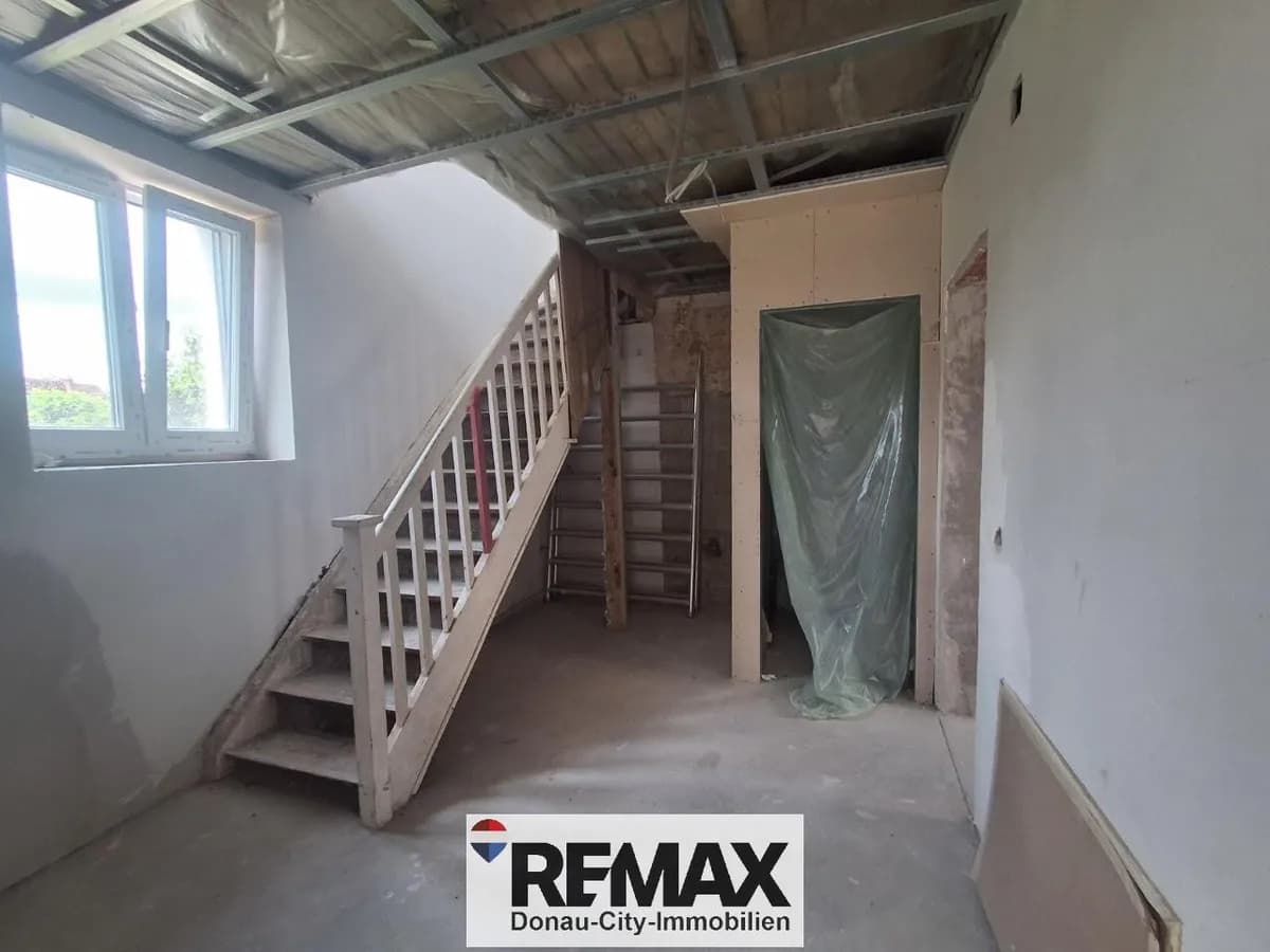 3-Zimmer-Haus kaufen in Tulln – 100 m², € 349.000 – Bild 6 von 17