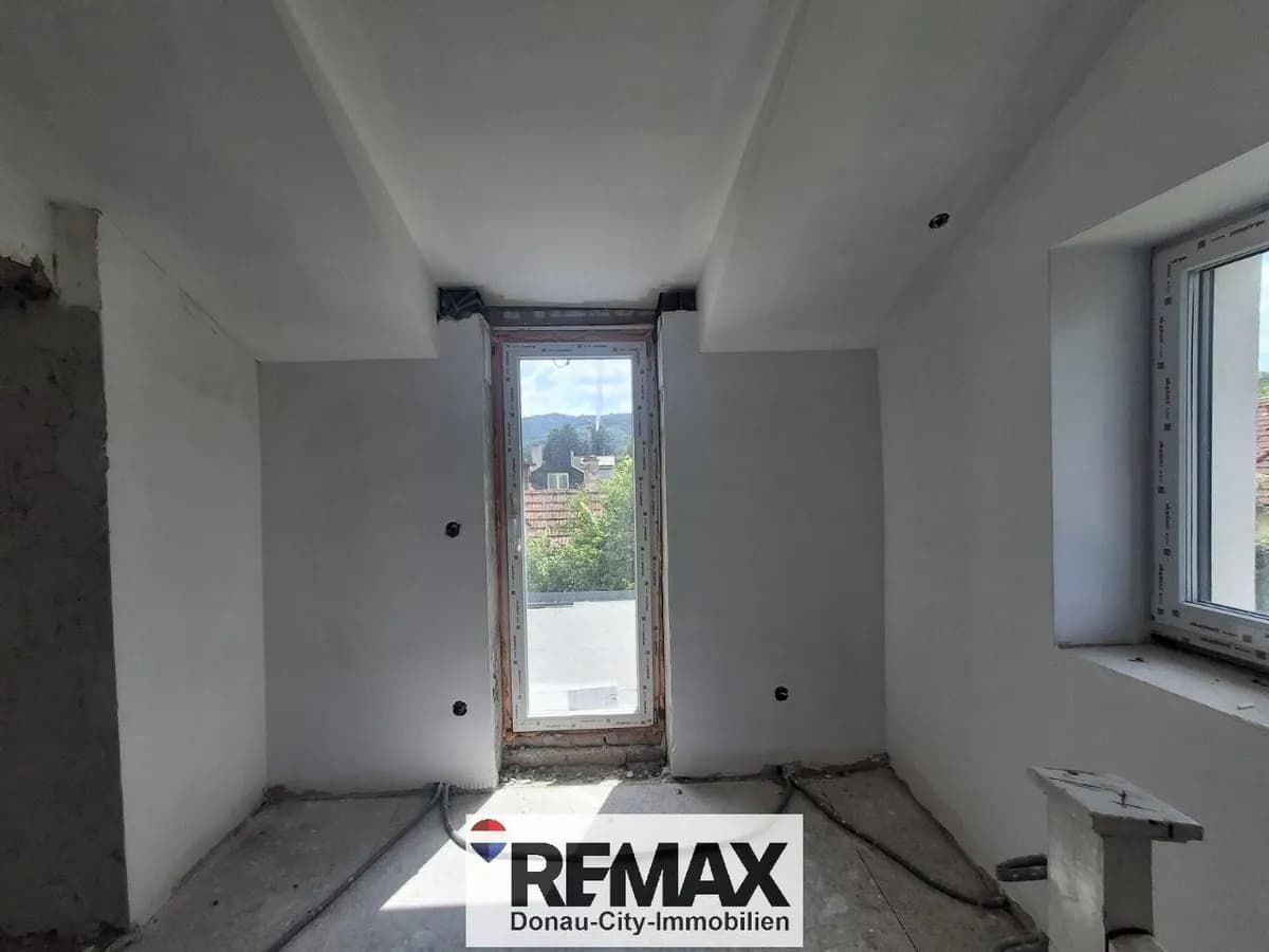 3-Zimmer-Haus kaufen in Tulln – 100 m², € 349.000 – Bild 7 von 17