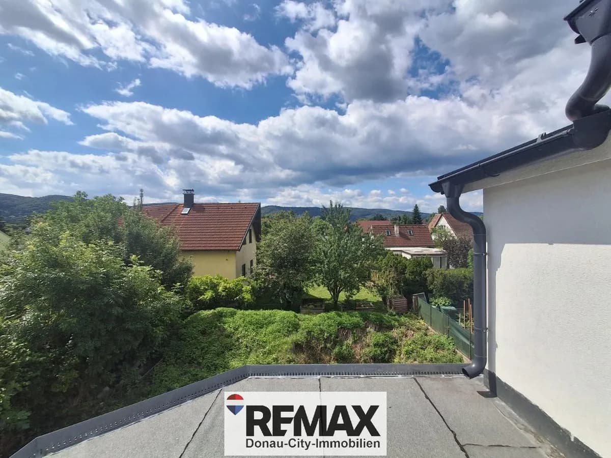 3-Zimmer-Haus kaufen in Tulln – 100 m², € 349.000 – Bild 11 von 17
