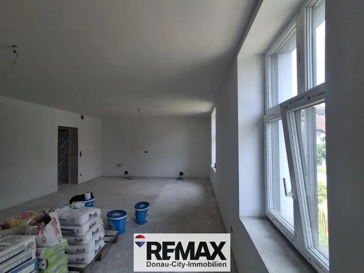 3-Zimmer-Haus kaufen in Tulln – 100 m², € 349.000 – Bild 12 von 17