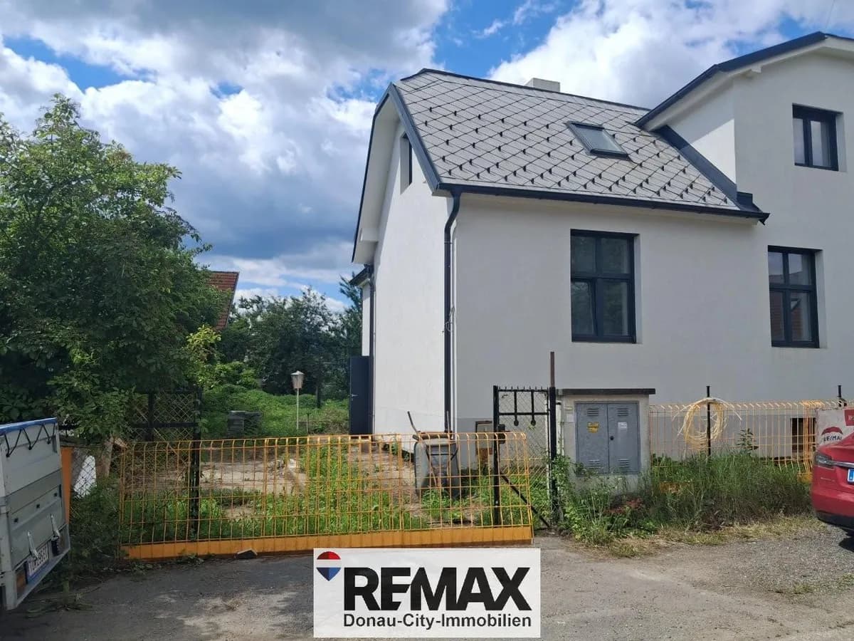 3-Zimmer-Haus kaufen in Tulln – 100 m², € 349.000 – Bild 14 von 17
