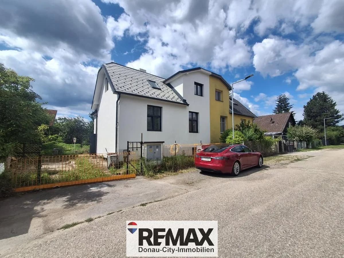 3-Zimmer-Haus kaufen in Tulln – 100 m², € 349.000 – Bild 15 von 17