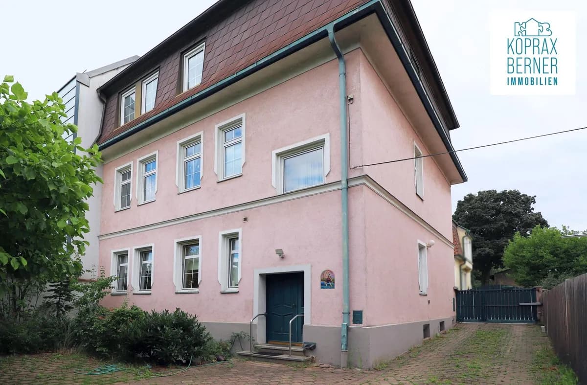 Gewerbeimmobilie kaufen in Sankt Pölten – 255 m², € 565.000