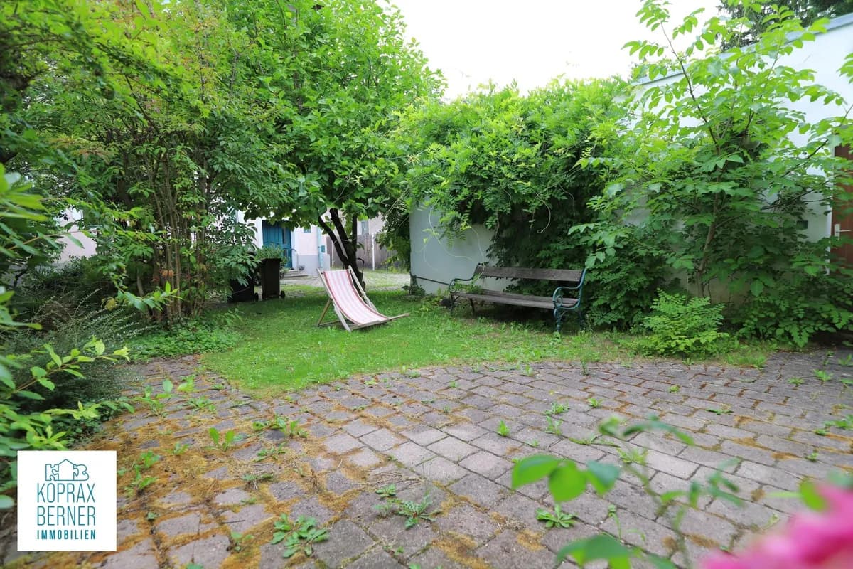 Gewerbeimmobilie kaufen in Sankt Pölten – 255 m², € 565.000 – Bild 2 von 20