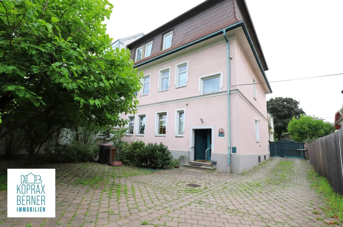 Gewerbeimmobilie kaufen in Sankt Pölten – 255 m², € 565.000 – Bild 3 von 20