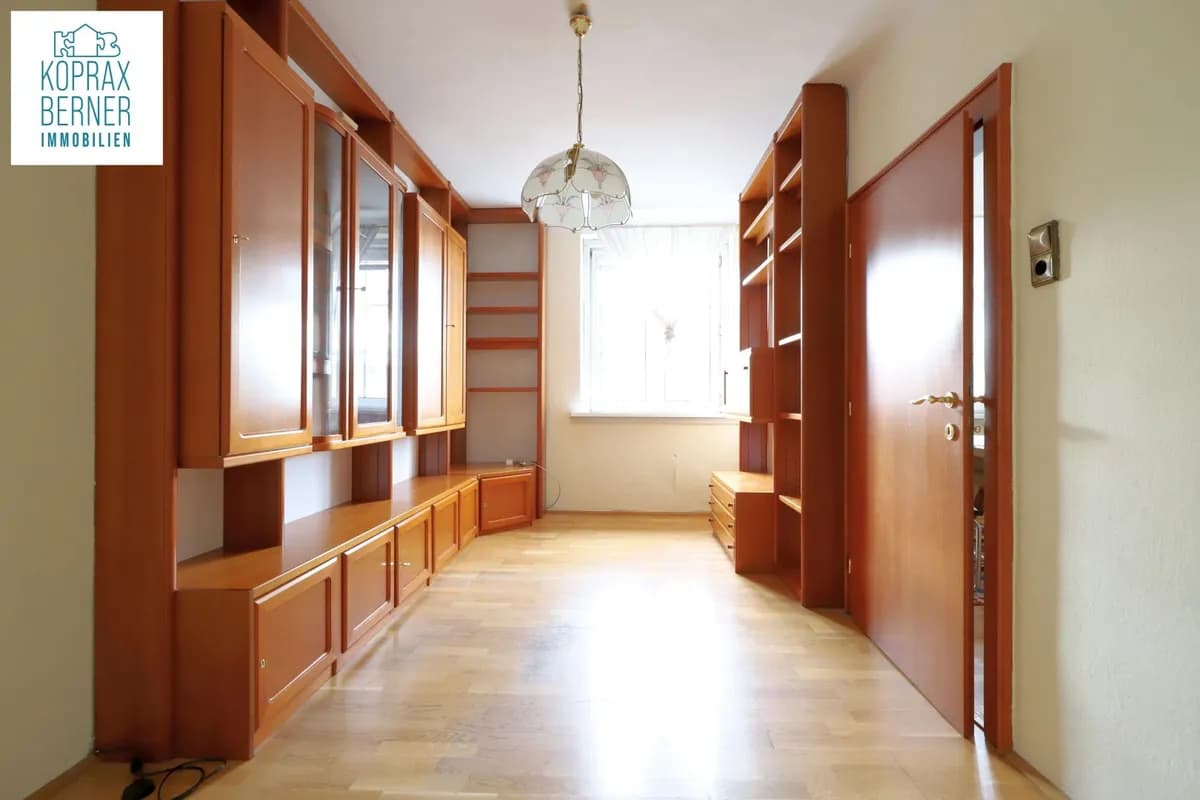 Gewerbeimmobilie kaufen in Sankt Pölten – 255 m², € 565.000 – Bild 13 von 20