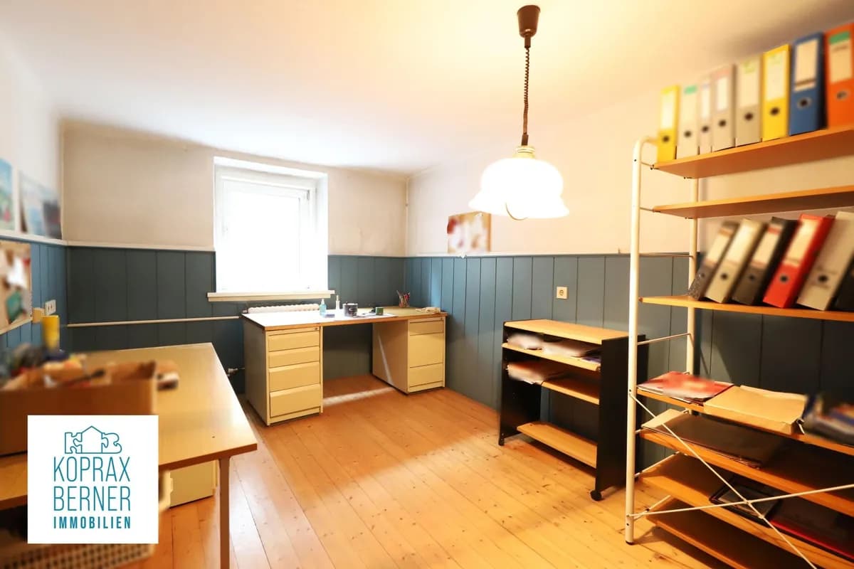 Gewerbeimmobilie kaufen in Sankt Pölten – 255 m², € 565.000 – Bild 18 von 20