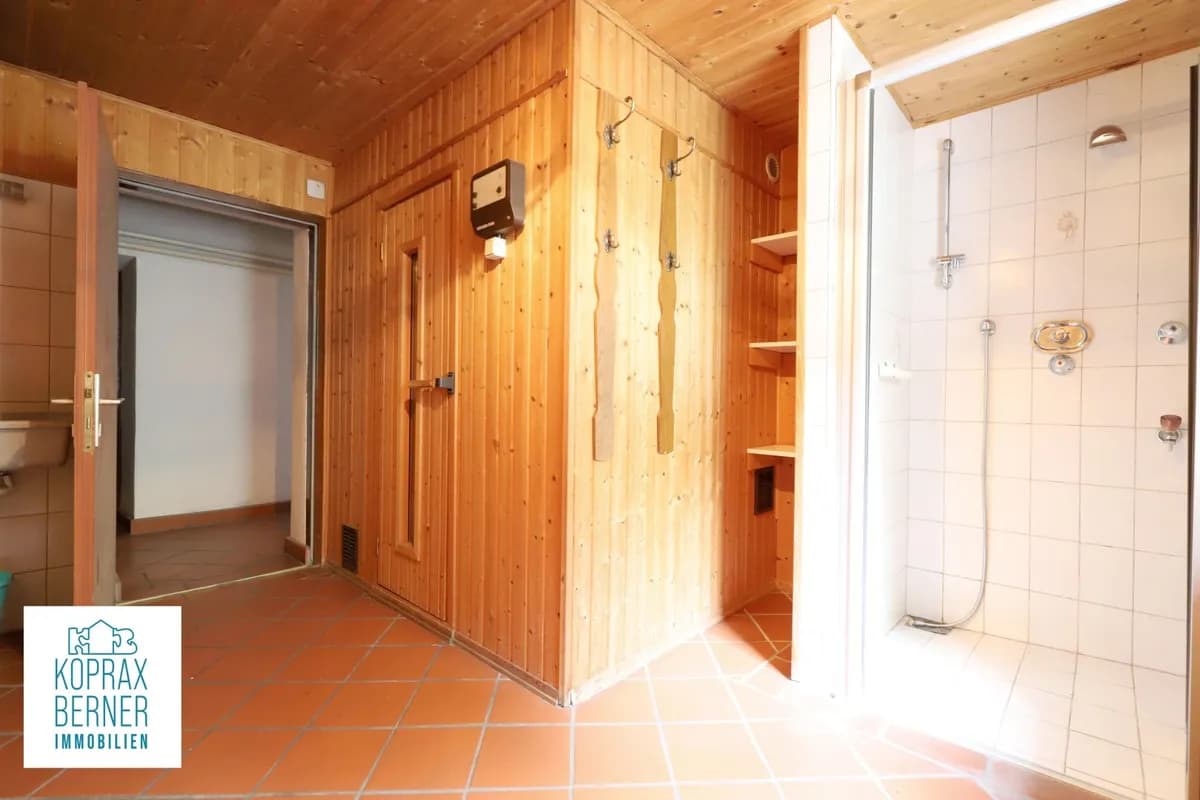 Gewerbeimmobilie kaufen in Sankt Pölten – 255 m², € 565.000 – Bild 19 von 20