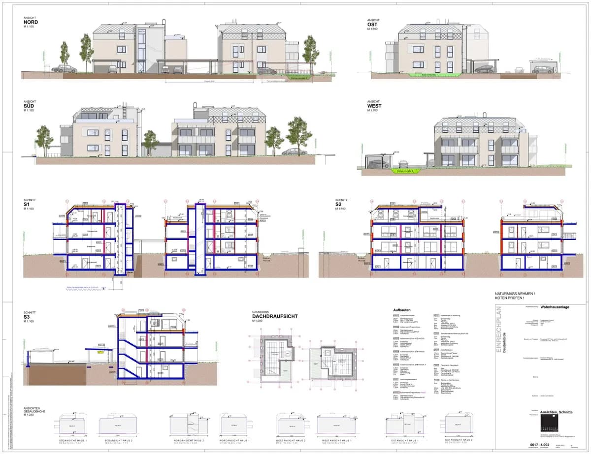 Grundstück kaufen in Amstetten – 2 077 m² – Bild 8 von 8