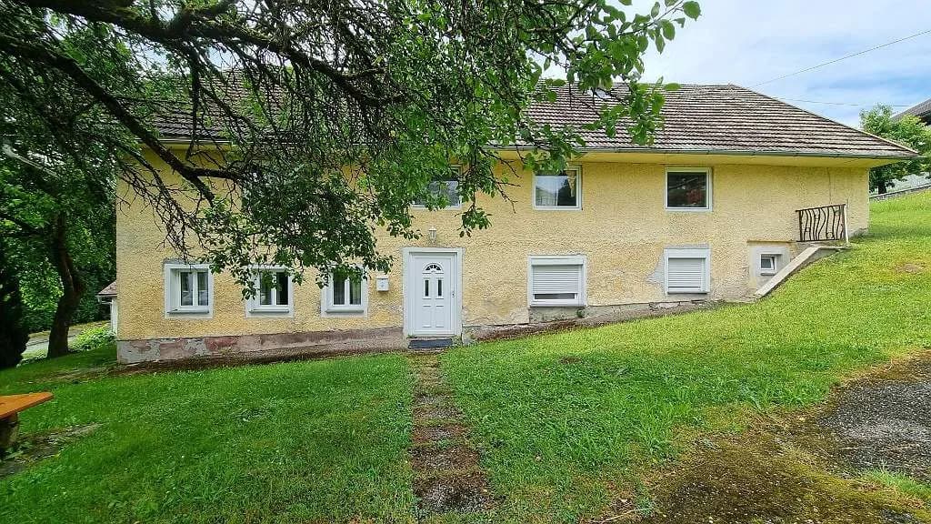 Grundstück kaufen in Rohrbach – 19 034 m², € 349.000 – Bild 2 von 2