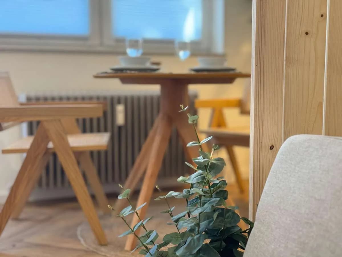 1-Zimmer-Wohnung mieten in Salzburg Stadt – 32 m², € 1.300 – Bild 3 von 16