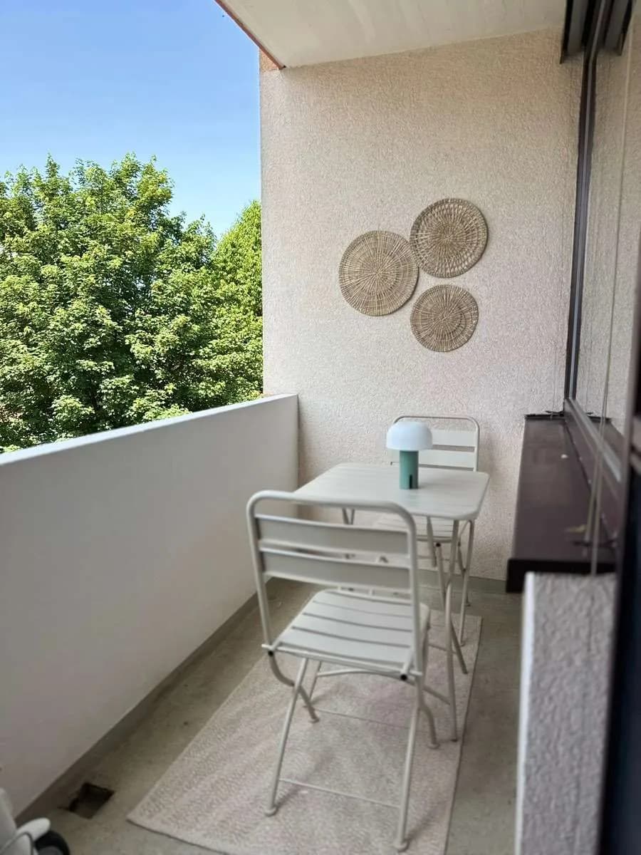 1-Zimmer-Wohnung mieten in Salzburg Stadt – 32 m², € 1.300 – Bild 9 von 16