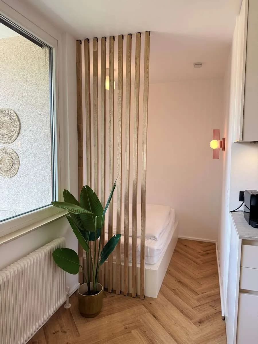 1-Zimmer-Wohnung mieten in Salzburg Stadt – 32 m², € 1.300 – Bild 11 von 16