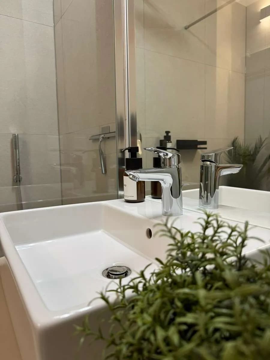 1-Zimmer-Wohnung mieten in Salzburg Stadt – 32 m², € 1.300 – Bild 12 von 16