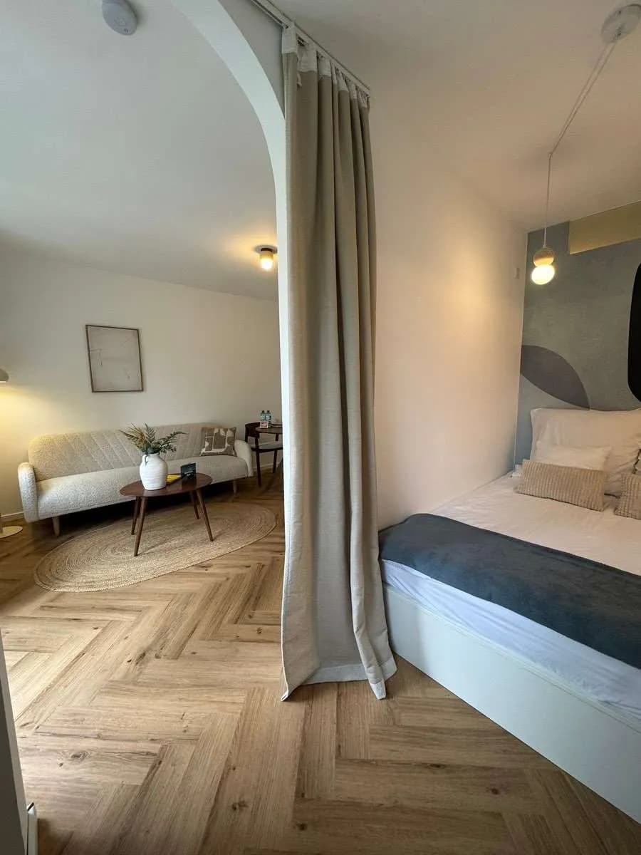 1-Zimmer-Wohnung mieten in Salzburg Stadt – 32 m², € 1.300 – Bild 15 von 16