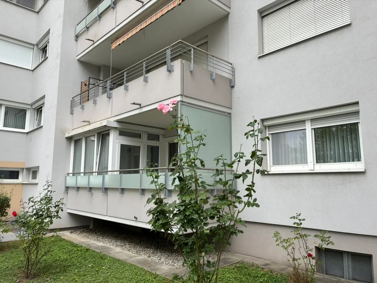 2-Zimmer-Wohnung kaufen in Graz – 63 m², € 210.000