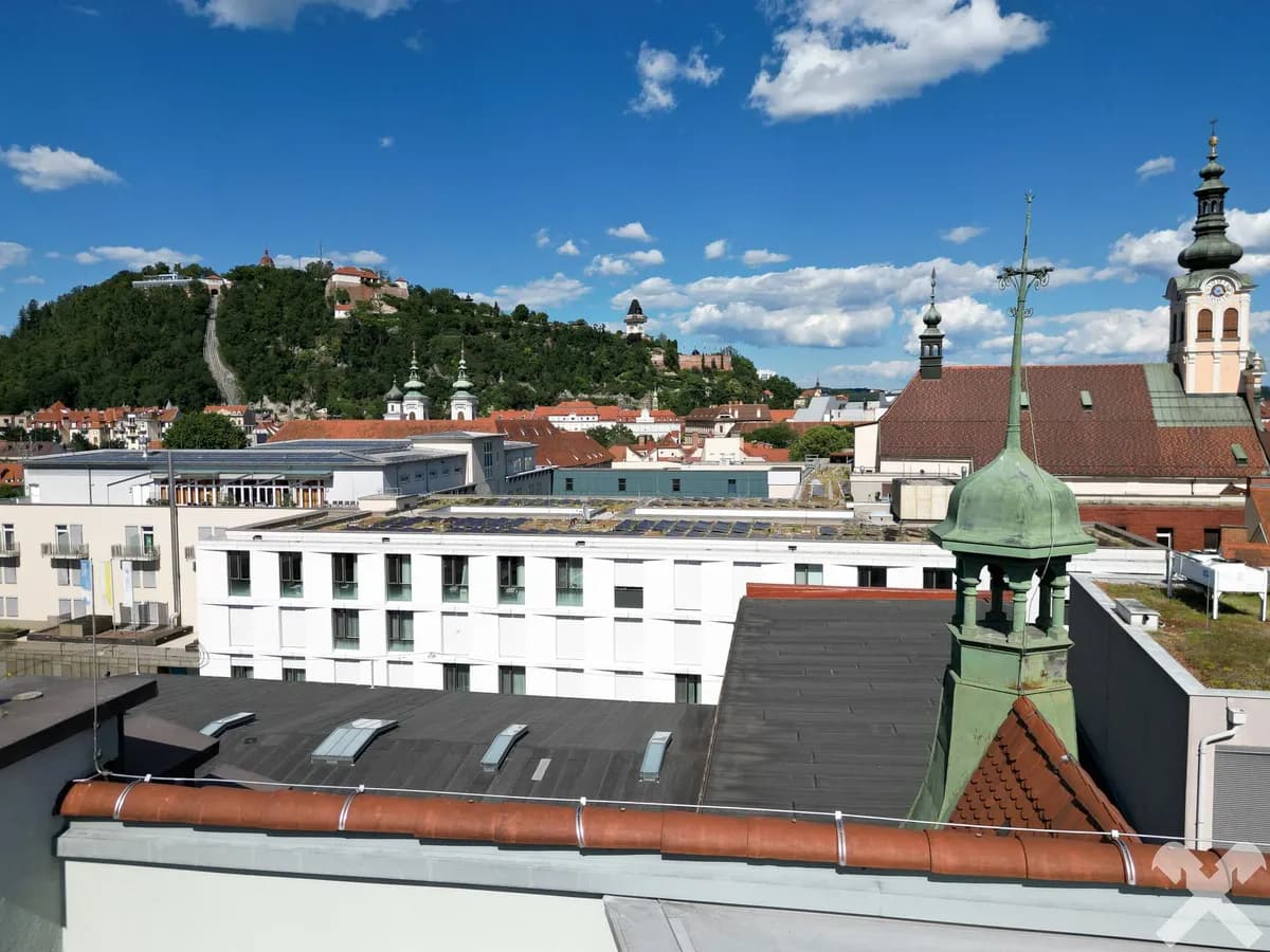 3-Zimmer-Wohnung kaufen in Graz – 116,06 m², € 895.000 – Bild 1 von 20