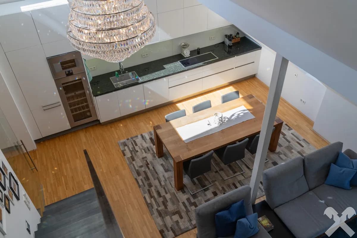 3-Zimmer-Wohnung kaufen in Graz – 116,06 m², € 895.000 – Bild 6 von 20