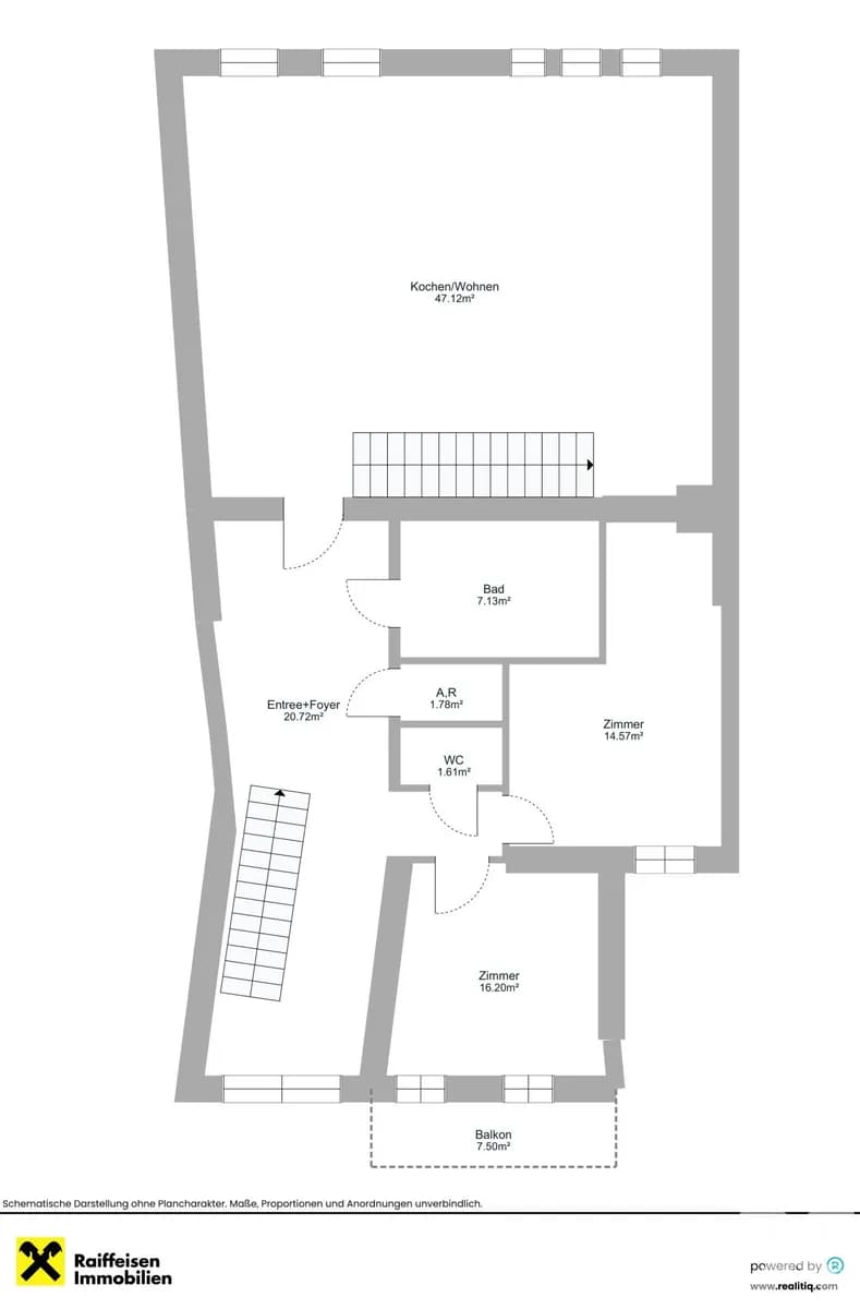 3-Zimmer-Wohnung kaufen in Graz – 116,06 m², € 895.000 – Bild 19 von 20
