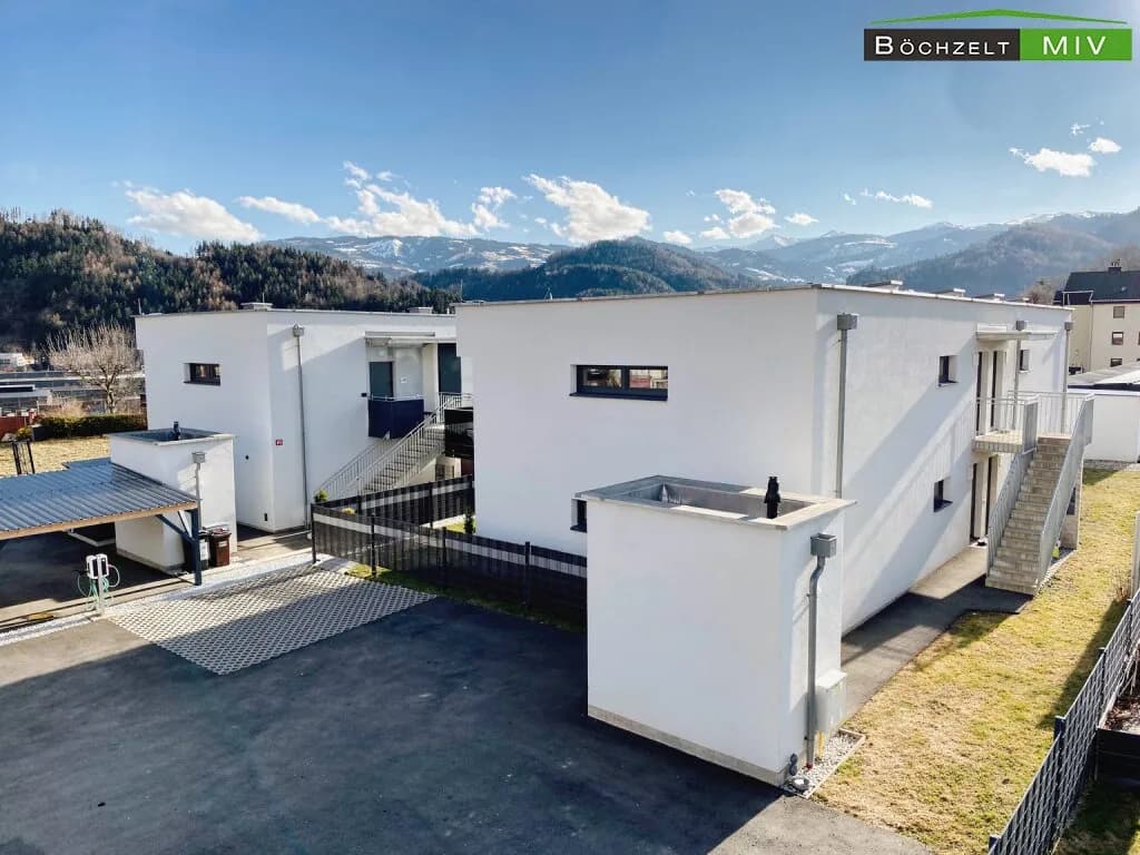 Wohnung kaufen in Murtal – 74,3 m², € 229.000 – Bild 2 von 36