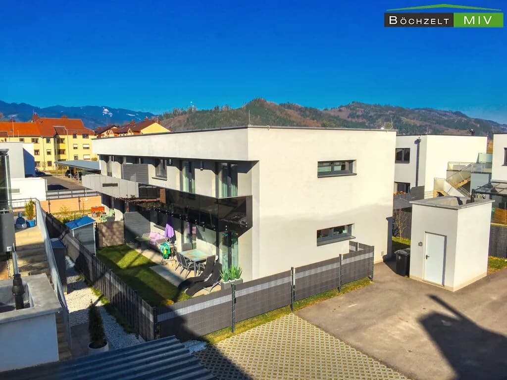 Wohnung kaufen in Murtal – 74,3 m², € 229.000 – Bild 3 von 36