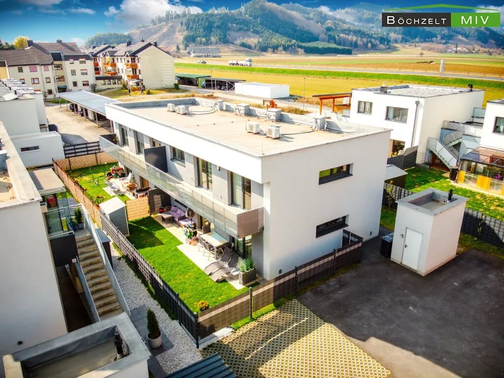 Wohnung kaufen in Murtal – 74,3 m², € 229.000 – Bild 5 von 36