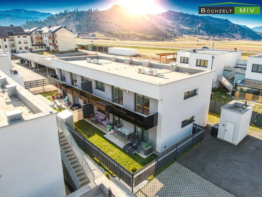Wohnung kaufen in Murtal – 74,3 m², € 229.000 – Bild 7 von 36