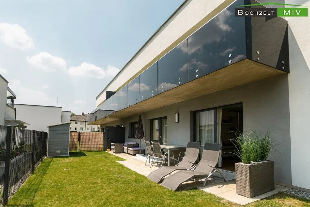 Wohnung kaufen in Murtal – 74,3 m², € 229.000 – Bild 8 von 36