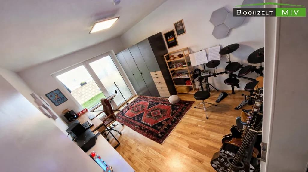 Wohnung kaufen in Murtal – 74,3 m², € 229.000 – Bild 9 von 36
