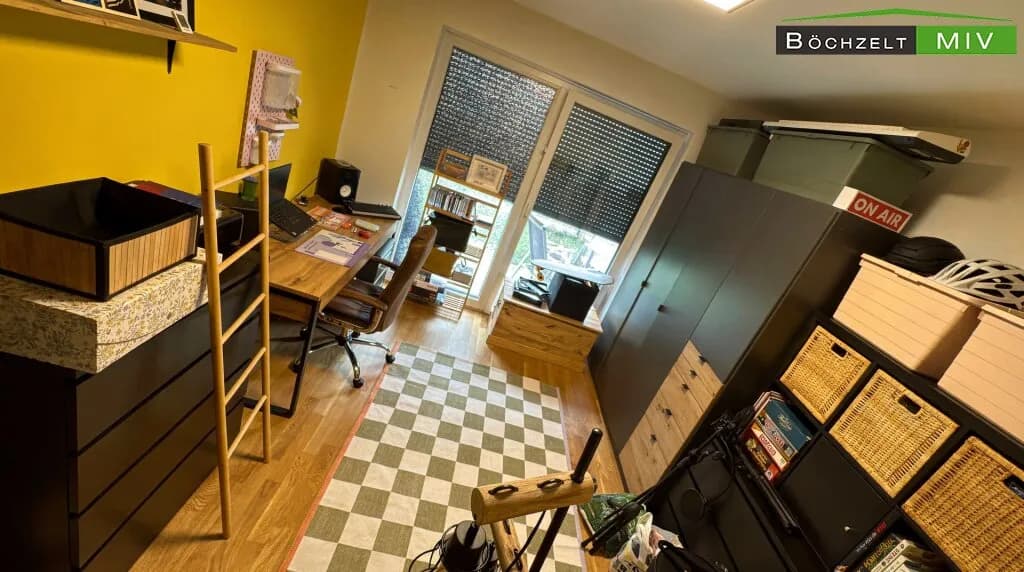 Wohnung kaufen in Murtal – 74,3 m², € 229.000 – Bild 11 von 36
