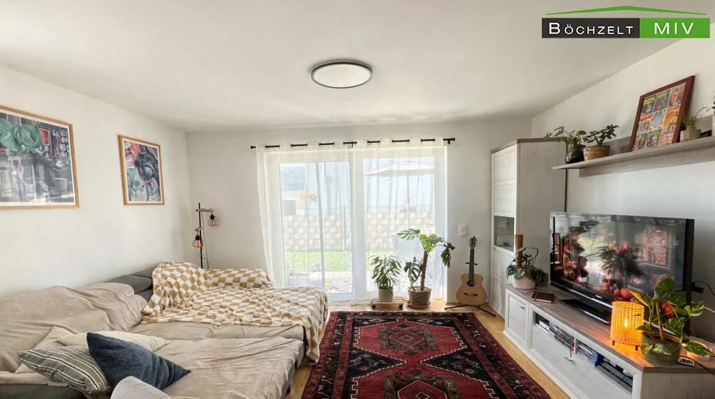 Wohnung kaufen in Murtal – 74,3 m², € 229.000 – Bild 13 von 36