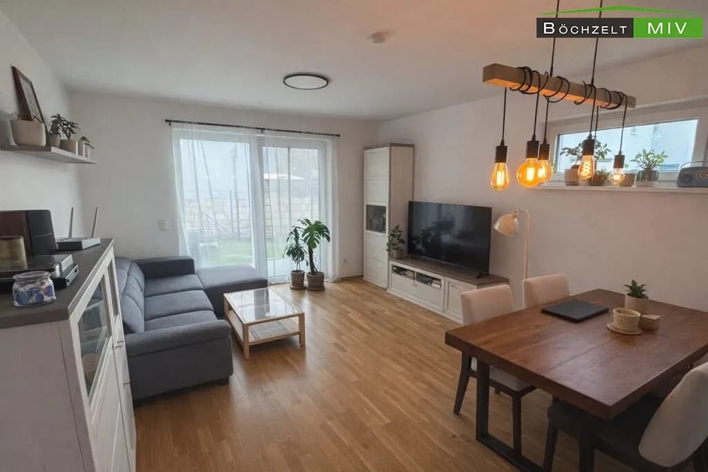 Wohnung kaufen in Murtal – 74,3 m², € 229.000 – Bild 14 von 36