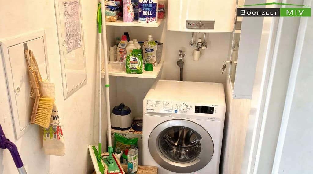 Wohnung kaufen in Murtal – 74,3 m², € 229.000 – Bild 20 von 36