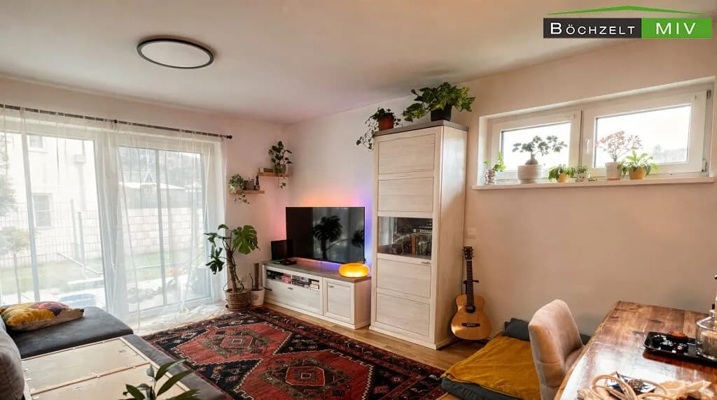 Wohnung kaufen in Murtal – 74,3 m², € 229.000 – Bild 24 von 36