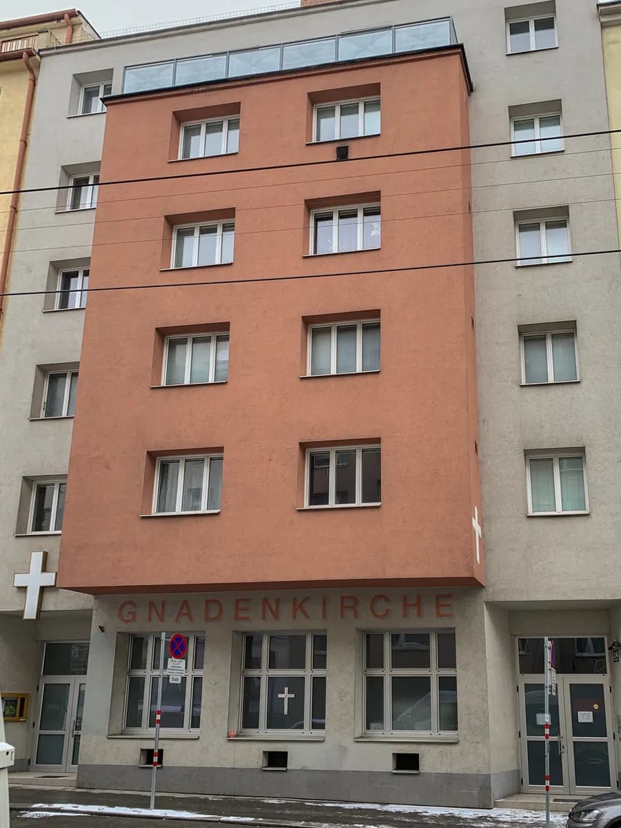 2-Zimmer-Wohnung mieten in Wien – 68,85 m², € 539