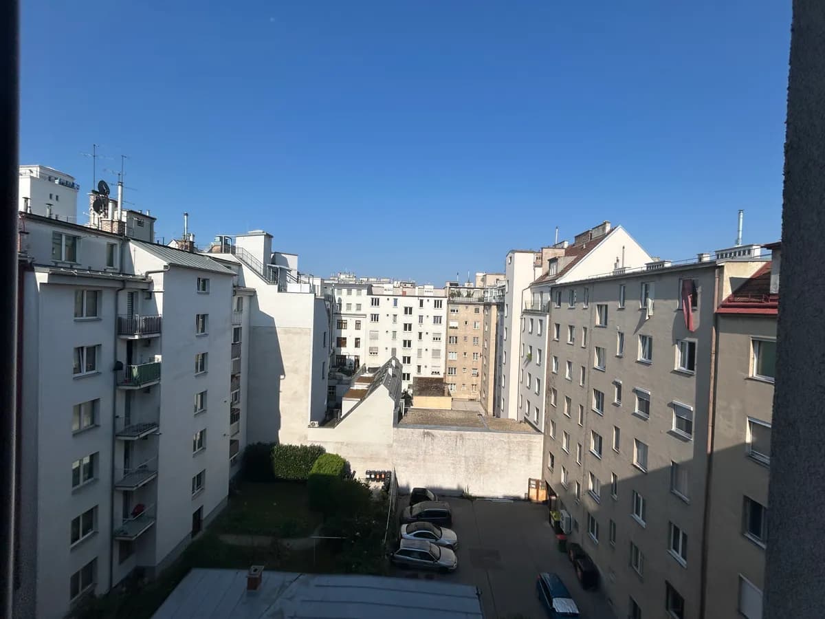 2-Zimmer-Wohnung mieten in Wien – 68,85 m², € 539 – Bild 5 von 11