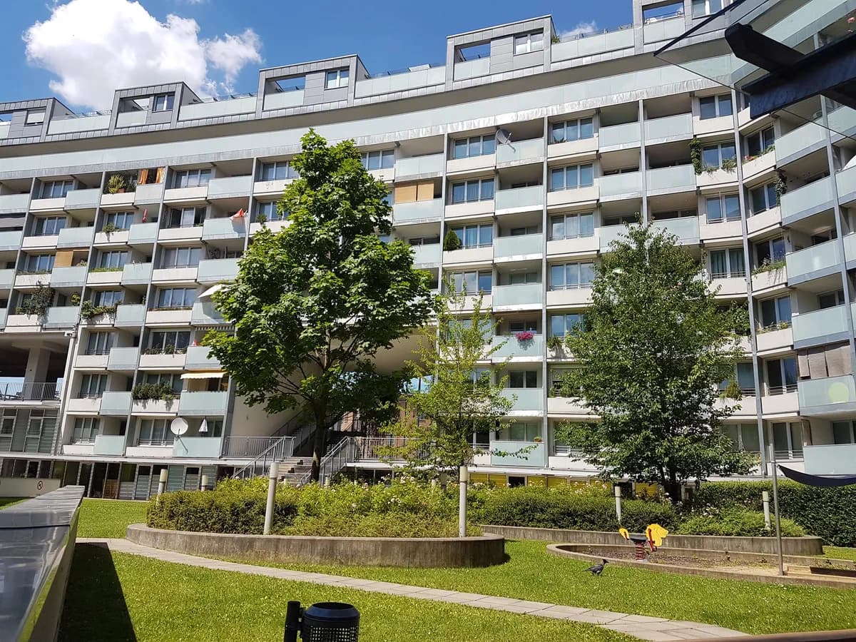 2-Zimmer-Gewerbeimmobilie mieten in Wien – 79 m², € 882