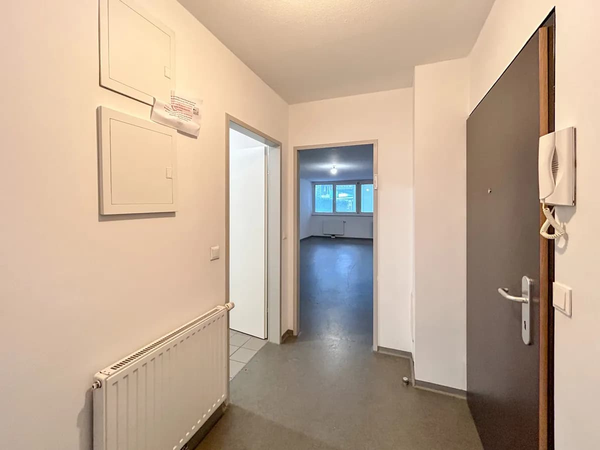 2-Zimmer-Gewerbeimmobilie mieten in Wien – 79 m², € 882 – Bild 7 von 10