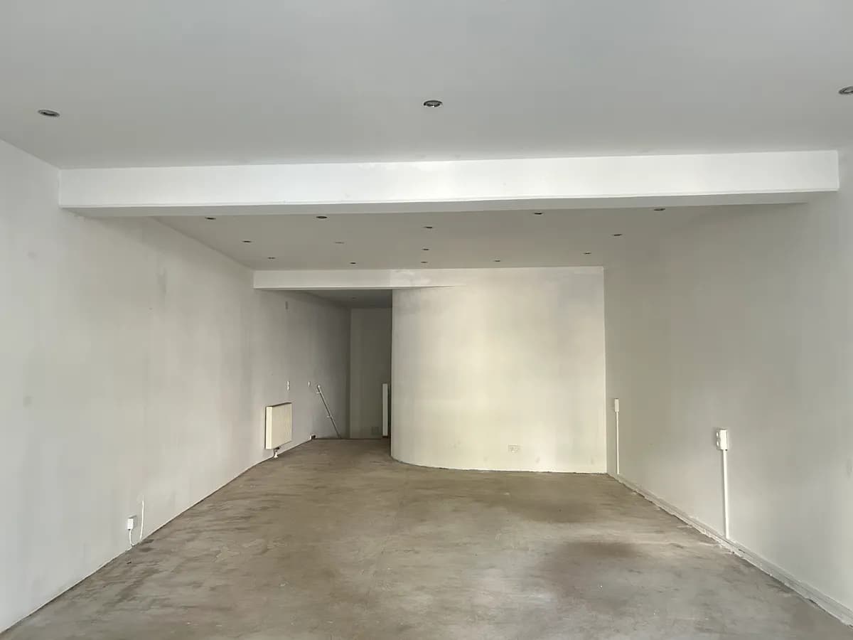 Gewerbeimmobilie mieten in Wien – 144 m², € 1.192 – Bild 3 von 9
