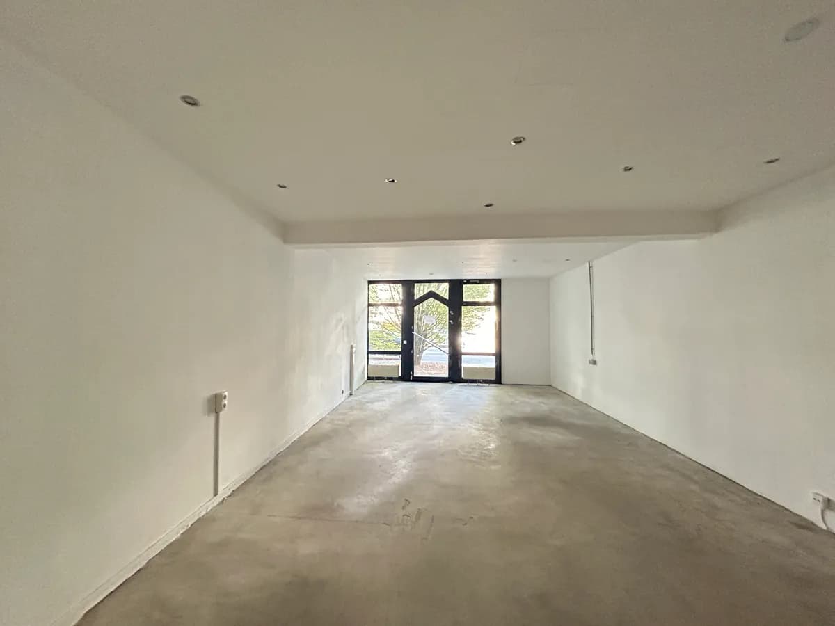 Gewerbeimmobilie mieten in Wien – 144 m², € 1.192 – Bild 5 von 9