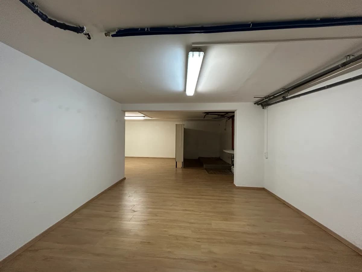 Gewerbeimmobilie mieten in Wien – 144 m², € 1.192 – Bild 7 von 9