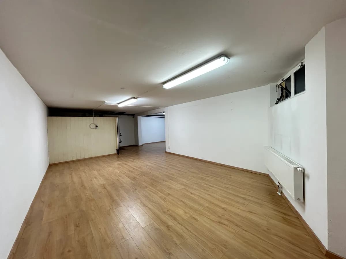 Gewerbeimmobilie mieten in Wien – 144 m², € 1.192 – Bild 8 von 9