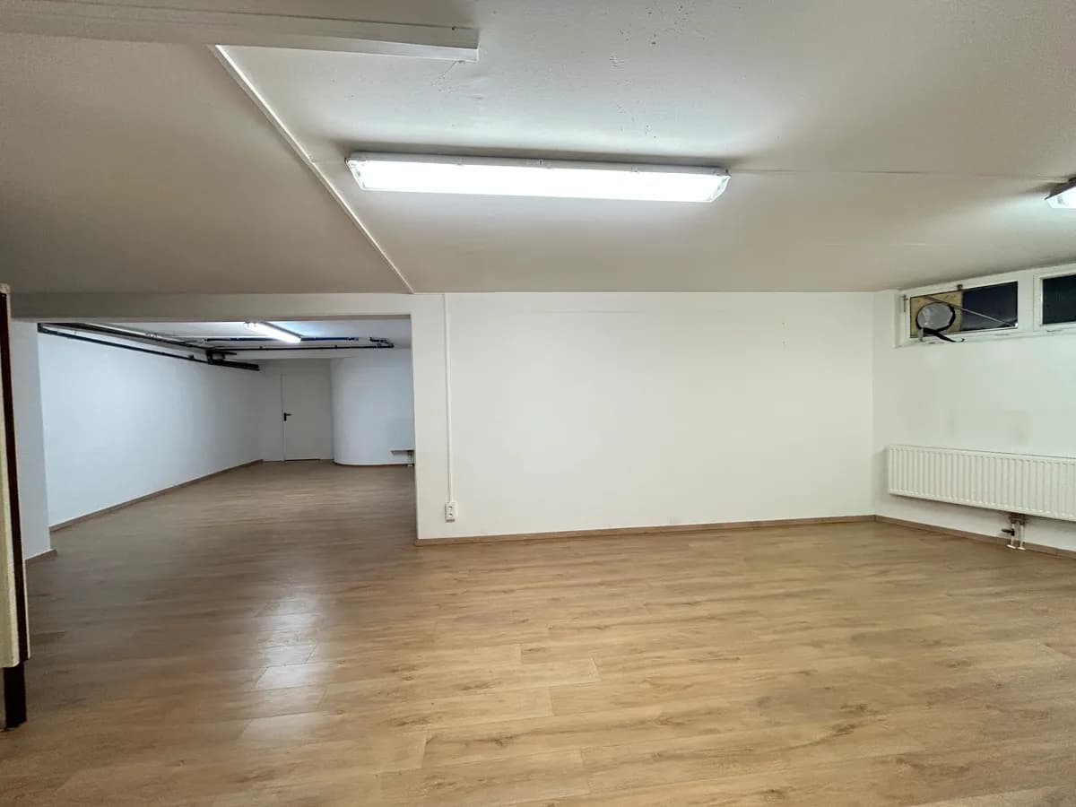 Gewerbeimmobilie mieten in Wien – 144 m², € 1.192 – Bild 9 von 9