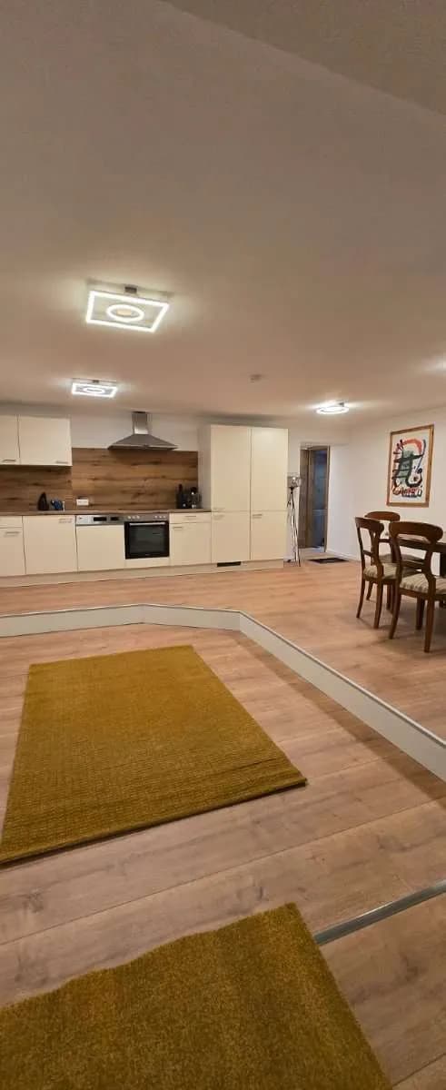 2-Zimmer-Wohnung mieten in Feldkirchen – 42 m², € 350 – Bild 2 von 5