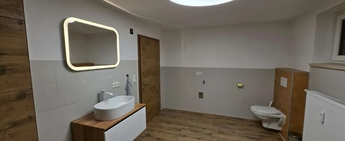 2-Zimmer-Wohnung mieten in Feldkirchen – 42 m², € 350 – Bild 5 von 5